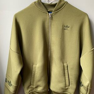 Adidas Jacket